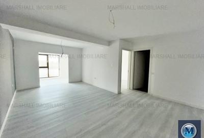 Apartament cu 3 camere semidecomandat în Păulești - 1