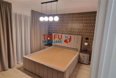Apartament cu 2 camere în Cetate - 12