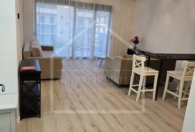 Apartament 2 camere | Parcare subterana inclusa | Domenii - 10