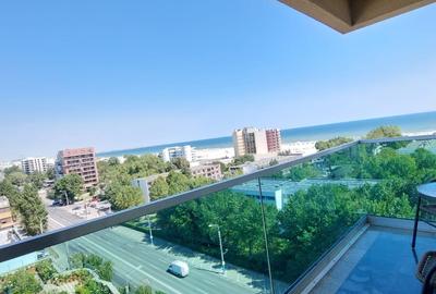 Apartament cu 3 camere de închiriat în Mamaia Moonlight 700euro - 7