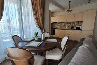 Apartament 3 camere+ loc de parcare-Aviatorii Residence - 3