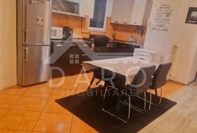 Apartament 4 camere Tudor - 1