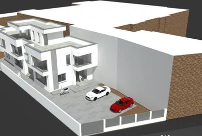 Casă cu 7 camere cu Teren 715 Mp în Central - 15