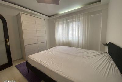 Apartament cu 2 camere decomandat, mobilat în Est - 15