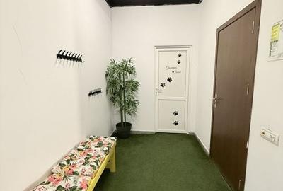 Spațiu comercial, de 150 mp, în Palazu Mare - 5