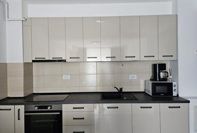 Apartament 2 camere Militari residence Rezervelor decomandat - 4