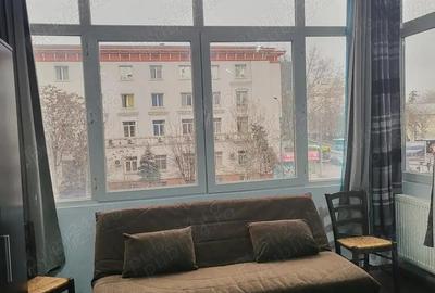 Garsonieră semidecomandată în Ștefan cel Mare - 8