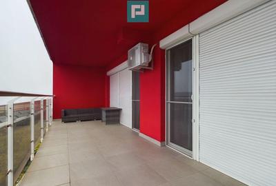 Apartament Premium de inchiriat la Ared UTA - 14