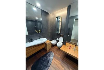 REA1023541 Penthouse I Terasa 67 MP I 3 Locuri de Parcare I Mobilat I Herastrau - 12