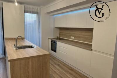 Apartament 2 camere | Catedral Residence - 8