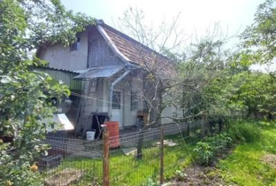 Casă cu 5 camere cu Teren 802 Mp în Turda - 5