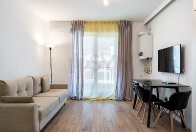 REA1025699 Apartament 2 Camere l Parcare Inclusa l H PIPERA LAKE - 2