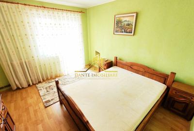 Apartament cu 2 camere decomandat, mobilat în Mănăștur - 1