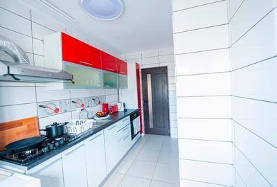 Apartament 3 camere, 75 mp, Piața Sf. Vineri - 2