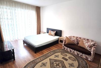 Garsonieră spatioasa  în Complexul Maurer, lângă Coresi Mall - 2