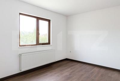 Casă individuală cu 5 camere cu Canalizare în Câmpenești - 4