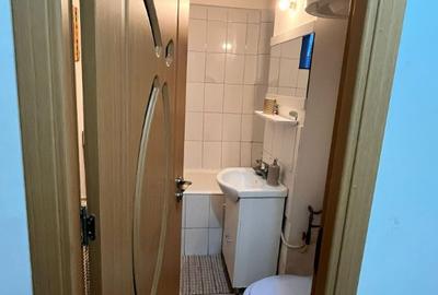 Apartament cu 2 camere semidecomandat în Tineretului - 13