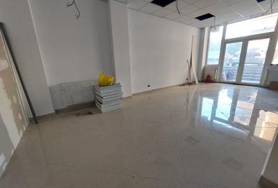 Spatiu Comercial Militari Residence - 7