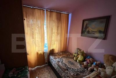 Garsoniera de 30 mp, etajul 1, langa pensiunea Benny Garsoniera de 30 mp, etajul 1, langa pensiunea Benny - 3