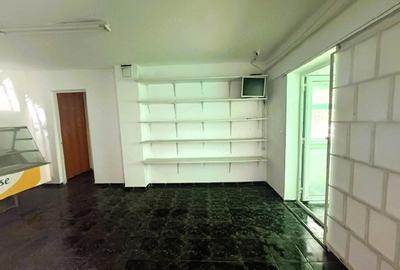 Spațiu comercial, de 47 mp, în Central - 1