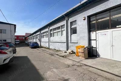 Spațiu comercial, de 500 mp, în Ghiroda - 10