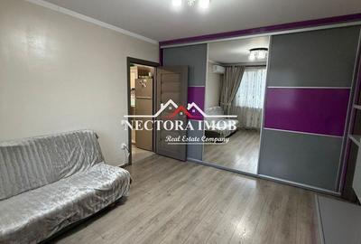 Apartament cu 2 camere semidecomandat în Dacia - 6