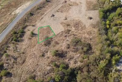 Teren Construcții intravilan de 393 mp, în Theodor Pallady - 6