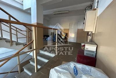 Spatiu pentru birouri240mp8 camere  Zona Gai -Centura   de Nord Arad - 7