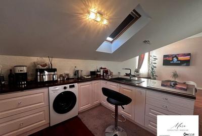 Apartament 3 camere premium Bacau Sud - 3