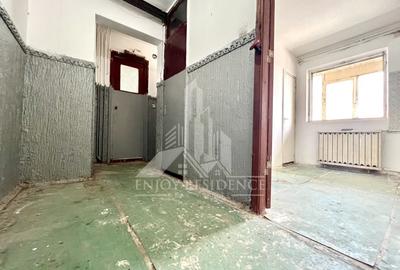 VEZI VIDEO! 2 camere decomandat, REABILITAT, Sebastian-Nasaud | OCAZIE! - 7