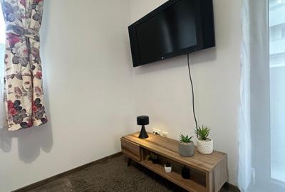 OPORTUNITATE- NU RATA!!! Apartament cu 3 camere cu parcare,langa parcul Poligon - 18