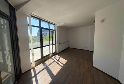 Birou, de 350 mp, în Doamna Ghica - 11