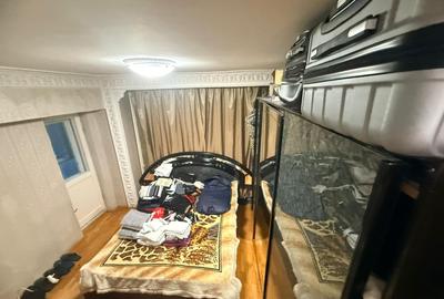 Apartament cu 3 camere nedecomandat în Tei - 19
