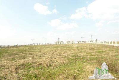 Teren 27000mp |Deschidere dubla| Drumul Piscul Nou (FeliCity) - 5