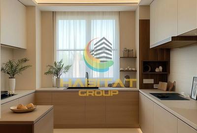 Apartament cu 3 camere decomandat în Theodor Pallady - 3