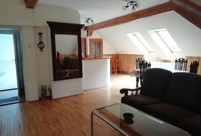 Apartament cu 3 camere semidecomandat în Ultracentral - 14