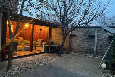 Casă cu 3 camere în Central - 9