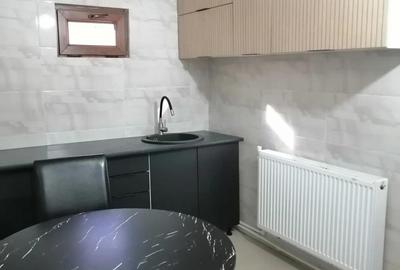 Inchiriez casa in Floresti la marginea padurii - 1