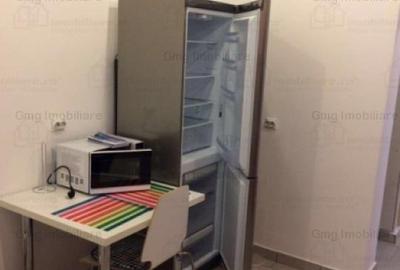 Garsonieră semidecomandată, mobilată în Floreasca - 6