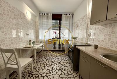Apartament 2 camere Calea Victoriei - Calea Grivitei - 4