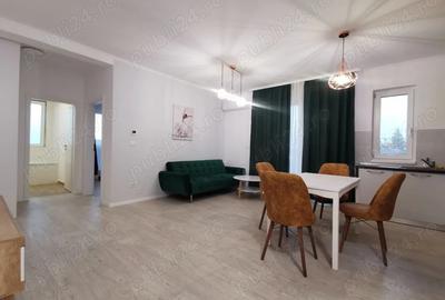 Apartament modern 2 camere eficient energetic, cu panouri solare | Giroc, str. Zefirului - 8