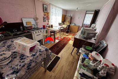 Casă cu 3 camere cu Teren 3025 Mp în Ghioșești - 2