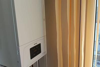 Apartament cu 3 camere decomandat în Racova - 2
