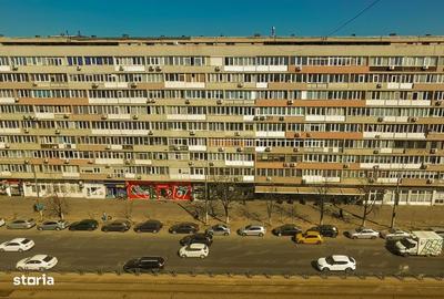 Apartament cu 2 camere decomandat în Iancului - 6