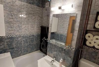 Apartament cu 3 camere semidecomandat în Dacia - 6