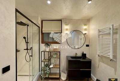 Apartament cu 2 camere decomandat, mobilat în Armeneasca - 18