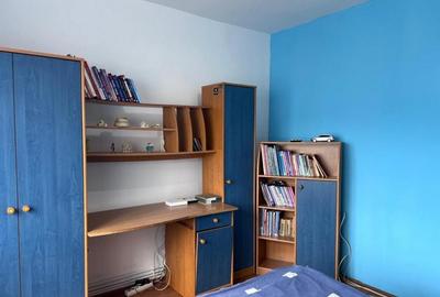 Apartament 2 camere in Deva, zona ultracentrala-Decebal - 4