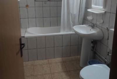 Apartament cu 2 camere nedecomandat în Sânmartin - 3