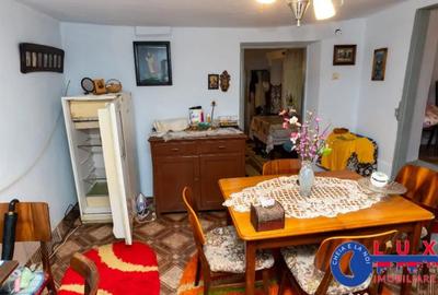 Casă cu 5 camere cu Teren 923 Mp în Niculițel - 7