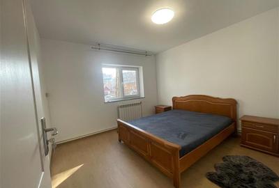 Apartament cu 2 camere decomandat, mobilat în Burdujeni - 4